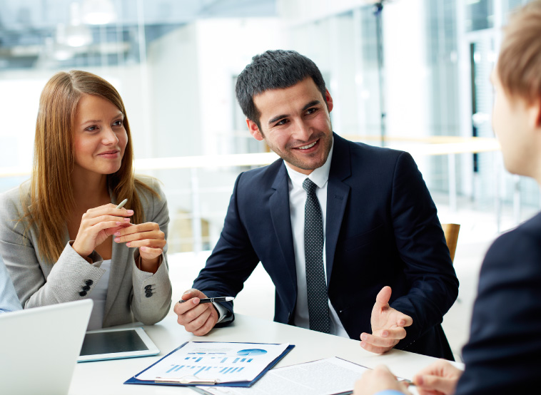 Business Consultation